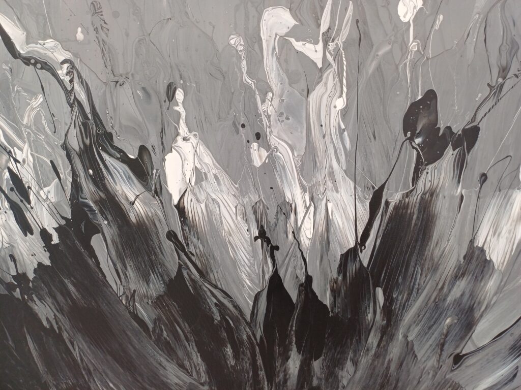 Raili ilmsalu Dancing