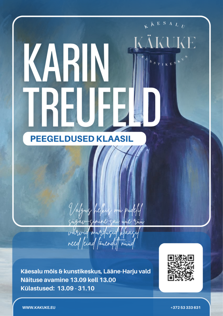 Karin Treufeldt